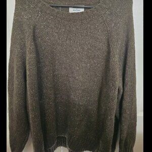 Old Navy Green Sweater Size XL